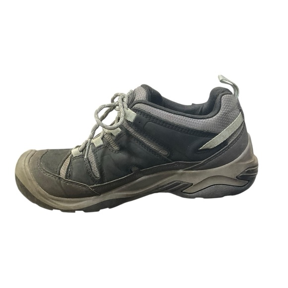 🥾 Keen Women’s Targhee III Waterproof Hiking Shoes — Size 9.5 - Picture 2 of 8